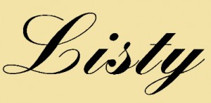 listy